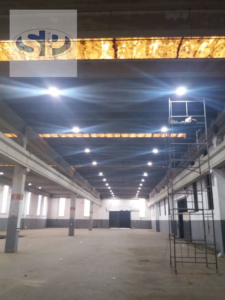 Depósito-Galpão, 5585 m² - Foto 2
