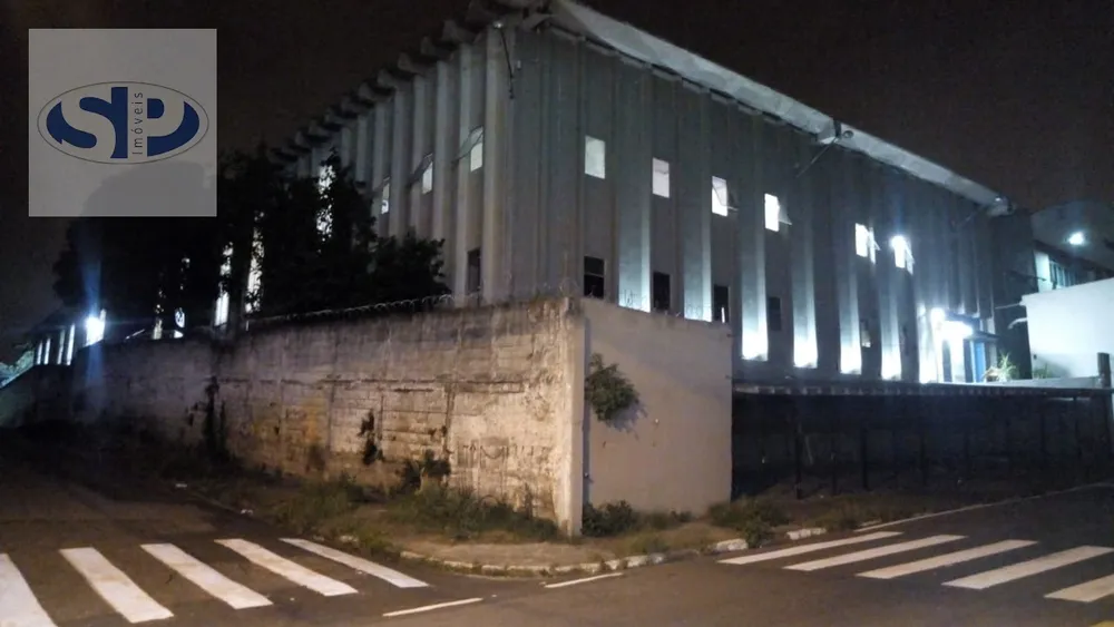 Depósito-Galpão, 5585 m² - Foto 2