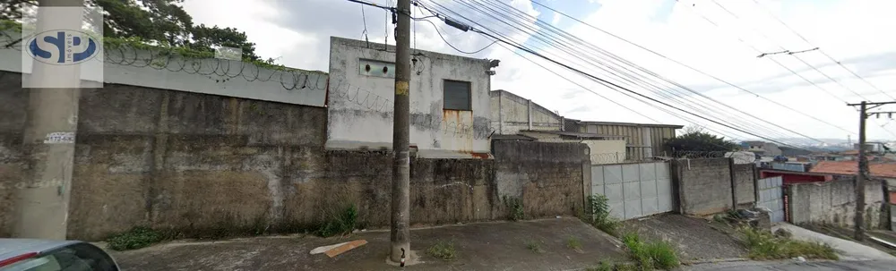 Depósito-Galpão, 5585 m² - Foto 13