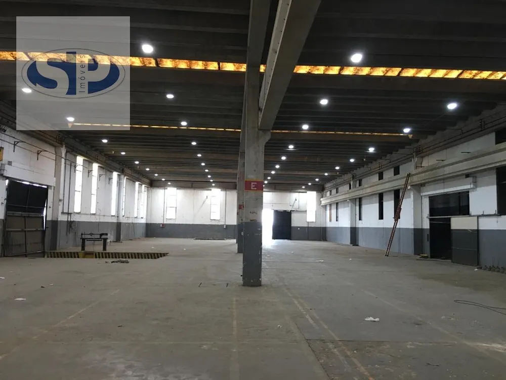 Depósito-Galpão, 5585 m² - Foto 6