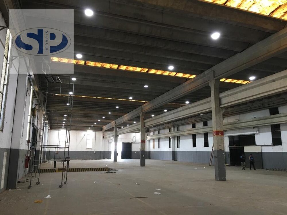 Depósito-Galpão, 5585 m² - Foto 4