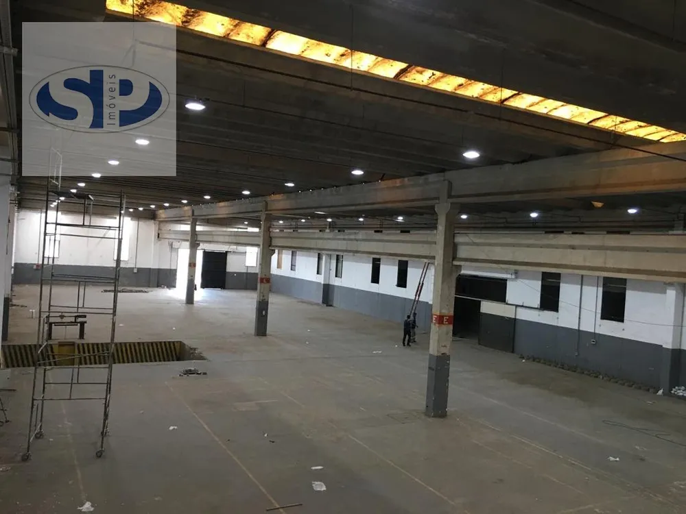 Depósito-Galpão, 5585 m² - Foto 7