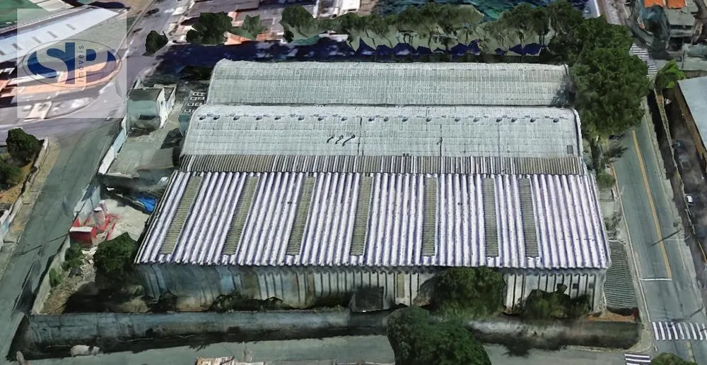 Depósito-Galpão, 5585 m² - Foto 16