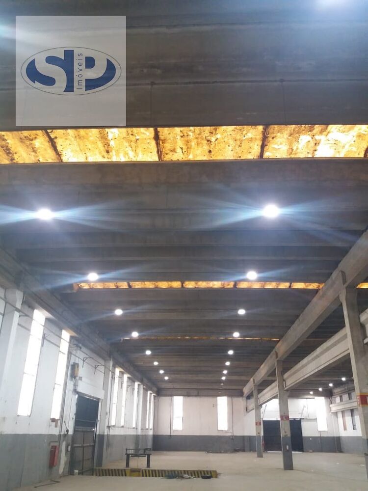 Depósito-Galpão, 5585 m² - Foto 3