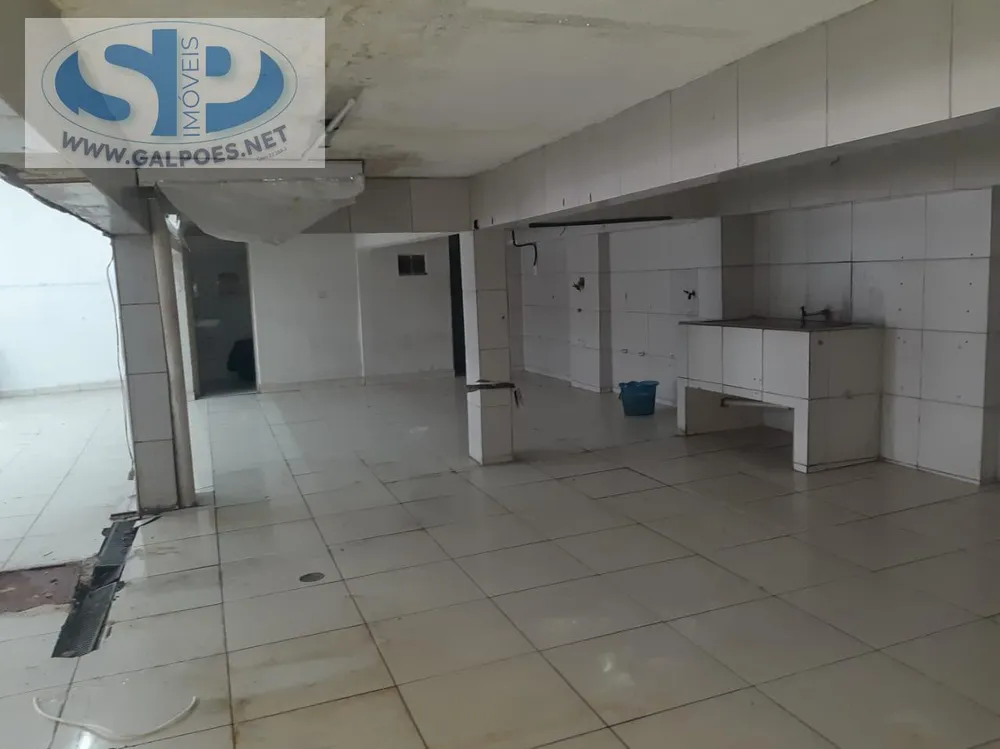 Depósito-Galpão, 380 m² - Foto 7