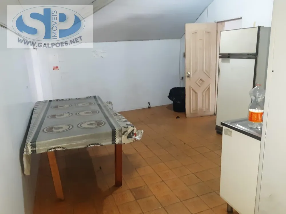 Depósito-Galpão, 380 m² - Foto 6