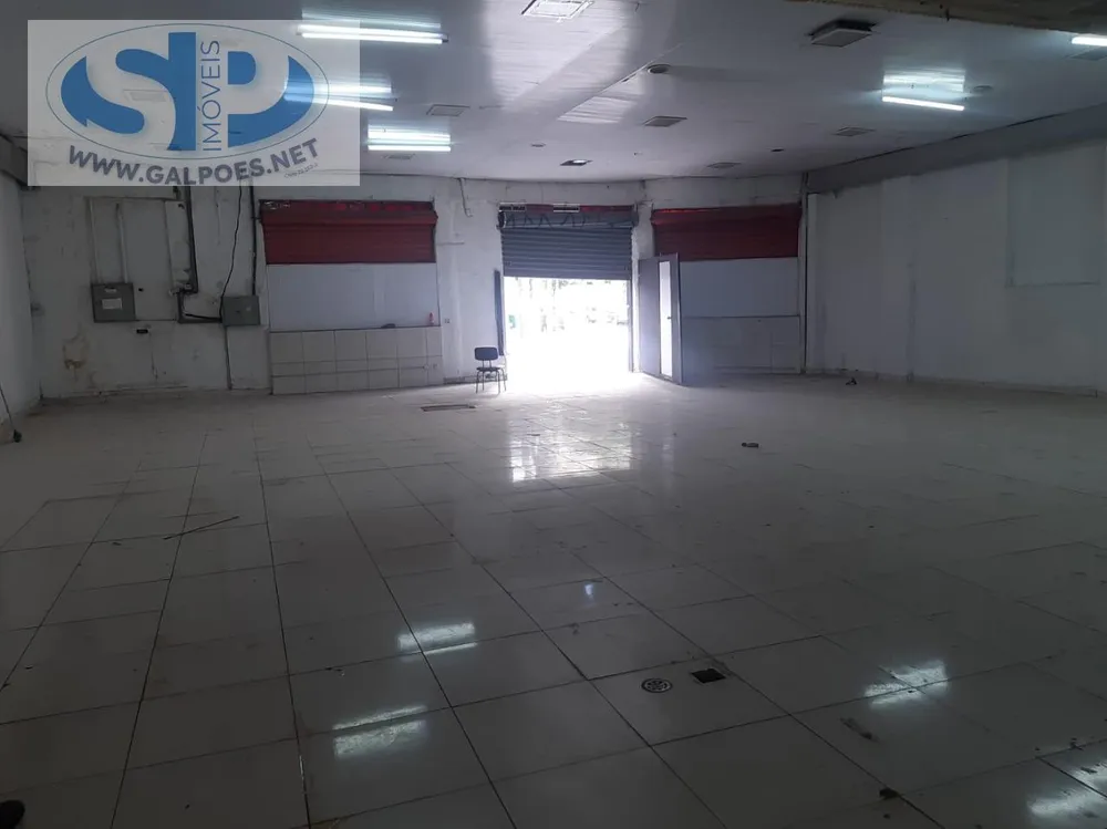 Depósito-Galpão, 380 m² - Foto 4