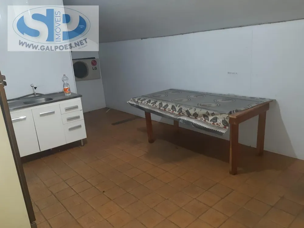 Depósito-Galpão, 380 m² - Foto 8