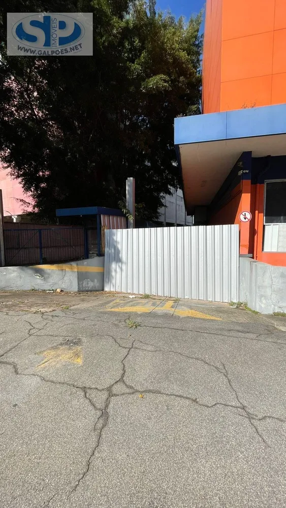Depósito-Galpão, 26647 m² - Foto 6