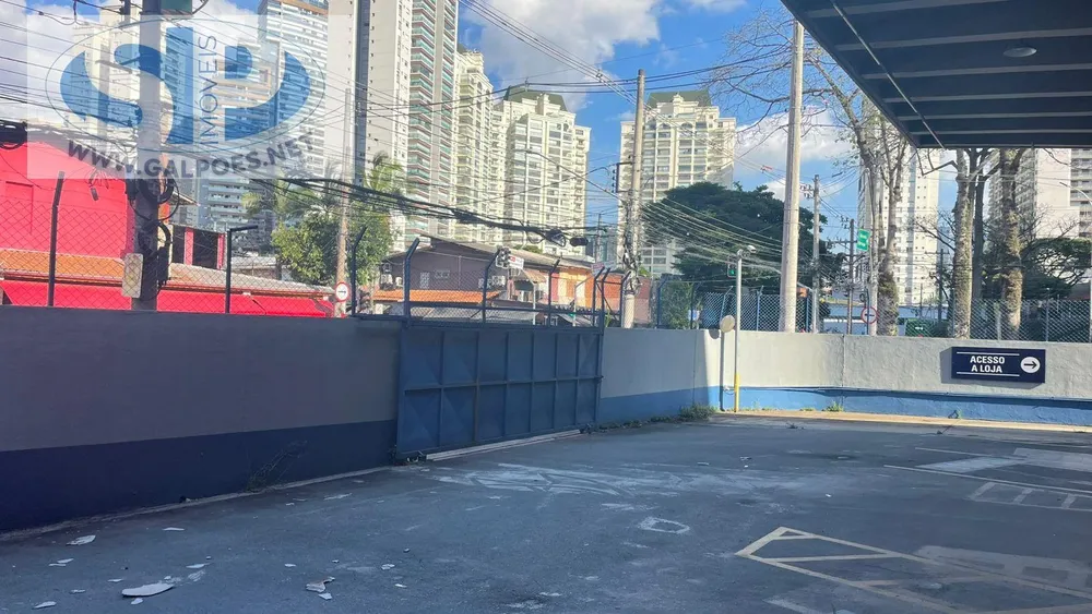 Depósito-Galpão, 26647 m² - Foto 4