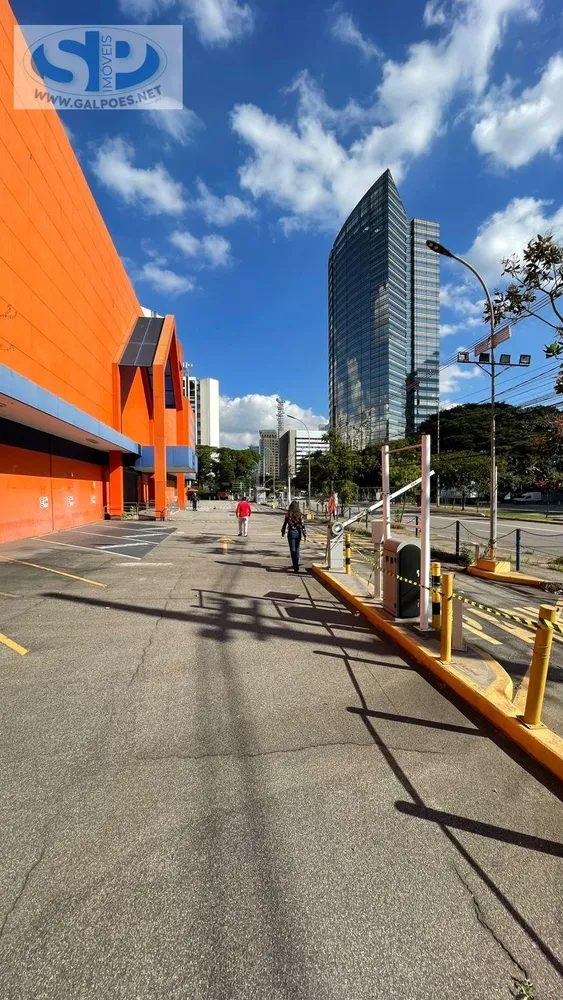 Depósito-Galpão, 26647 m² - Foto 5