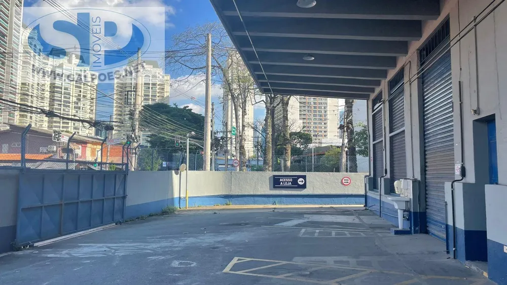 Depósito-Galpão, 26647 m² - Foto 3