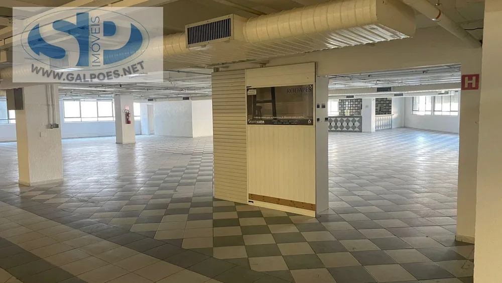 Depósito-Galpão, 26647 m² - Foto 14