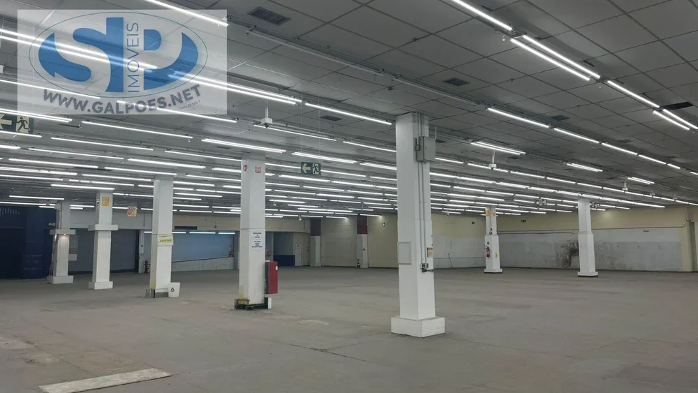 Depósito-Galpão, 26647 m² - Foto 13
