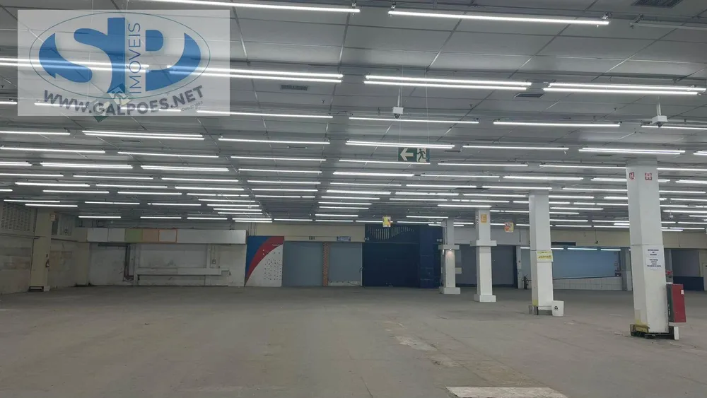 Depósito-Galpão, 26647 m² - Foto 1