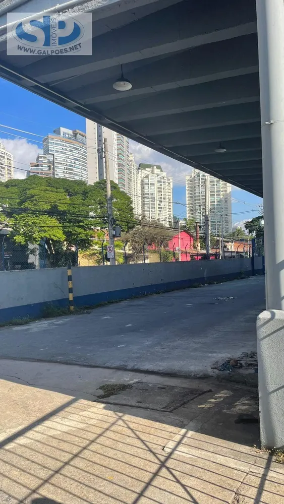 Depósito-Galpão, 26647 m² - Foto 8