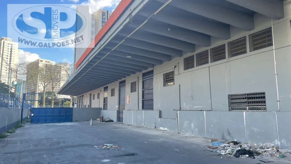 Depósito-Galpão, 26647 m² - Foto 2