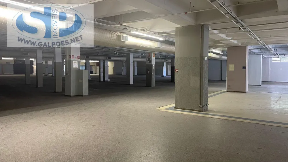 Depósito-Galpão, 26647 m² - Foto 9
