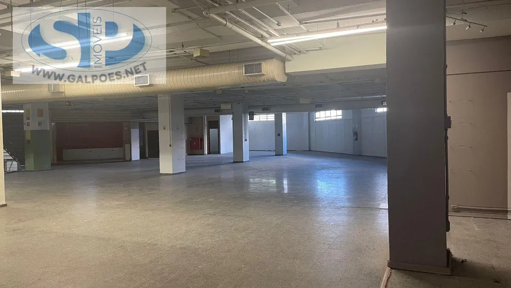 Depósito-Galpão, 26647 m² - Foto 10