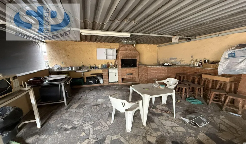Depósito-Galpão, 700 m² - Foto 3