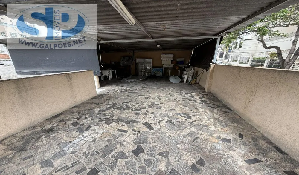 Depósito-Galpão, 700 m² - Foto 5