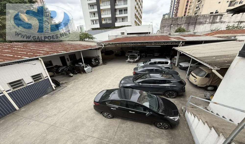 Depósito-Galpão, 700 m² - Foto 2