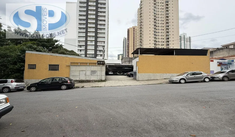 Depósito-Galpão, 700 m² - Foto 4