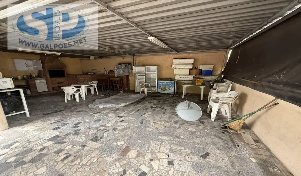 Depósito-Galpão, 700 m² - Foto 8