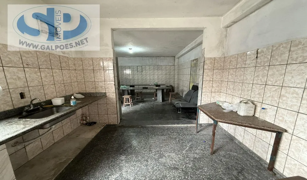 Depósito-Galpão, 700 m² - Foto 9