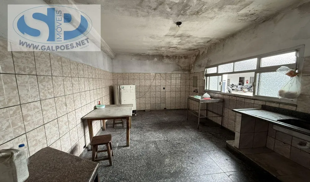 Depósito-Galpão, 700 m² - Foto 2