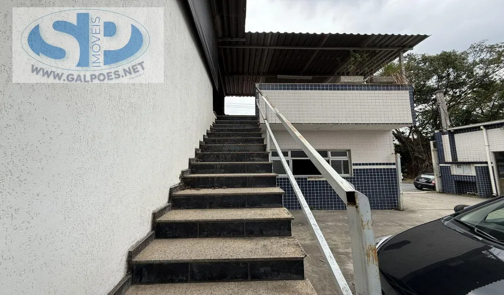Depósito-Galpão, 700 m² - Foto 6