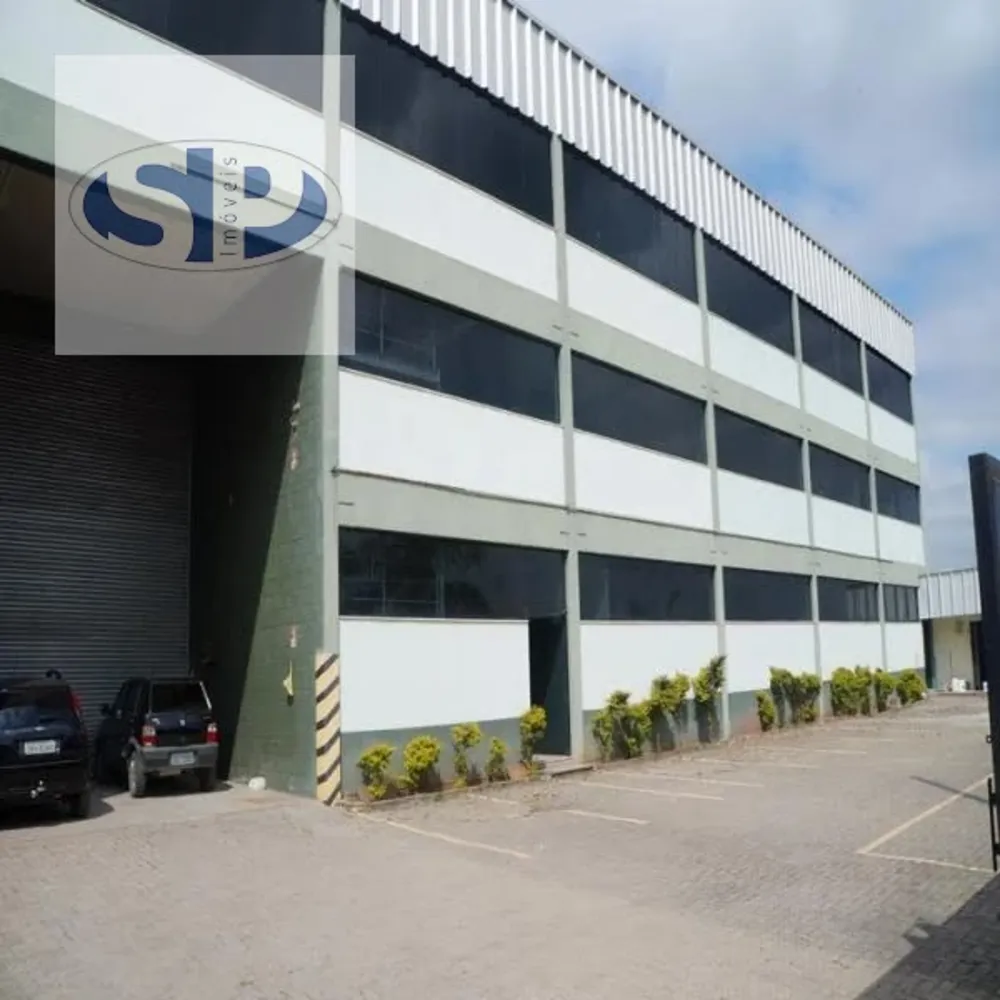Depósito-Galpão, 4500 m² - Foto 12