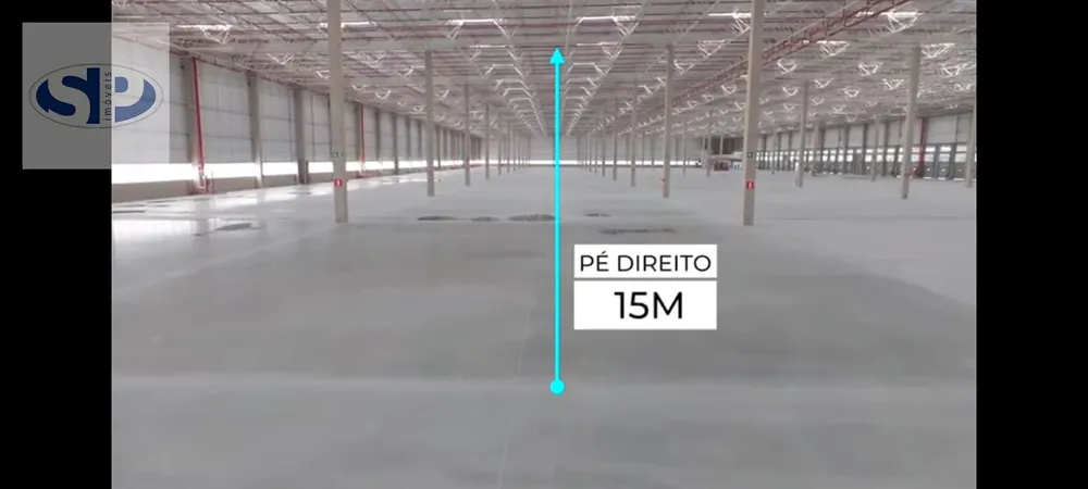 Depósito-Galpão, 16822 m² - Foto 6