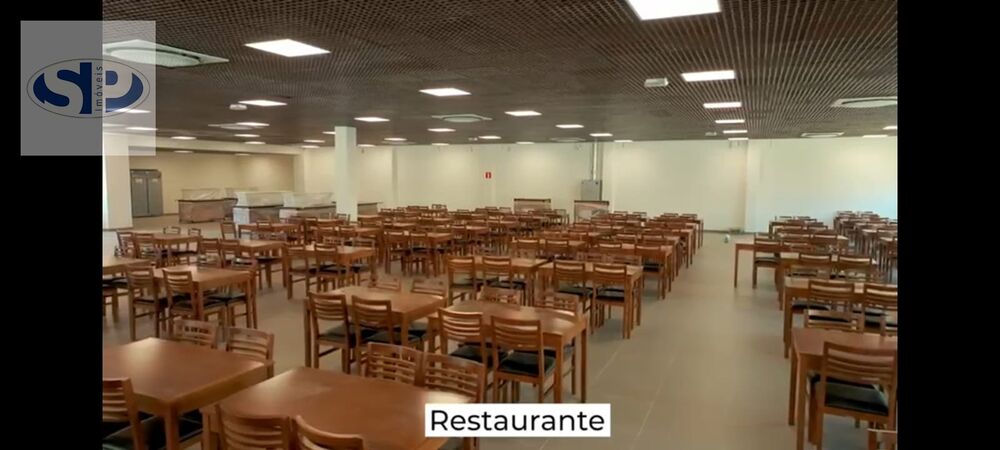 Depósito-Galpão, 16822 m² - Foto 1