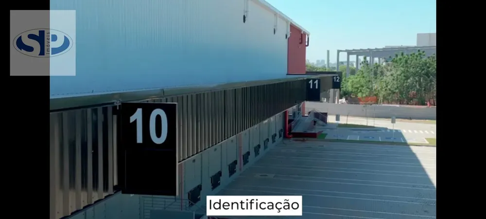 Depósito-Galpão, 16822 m² - Foto 8