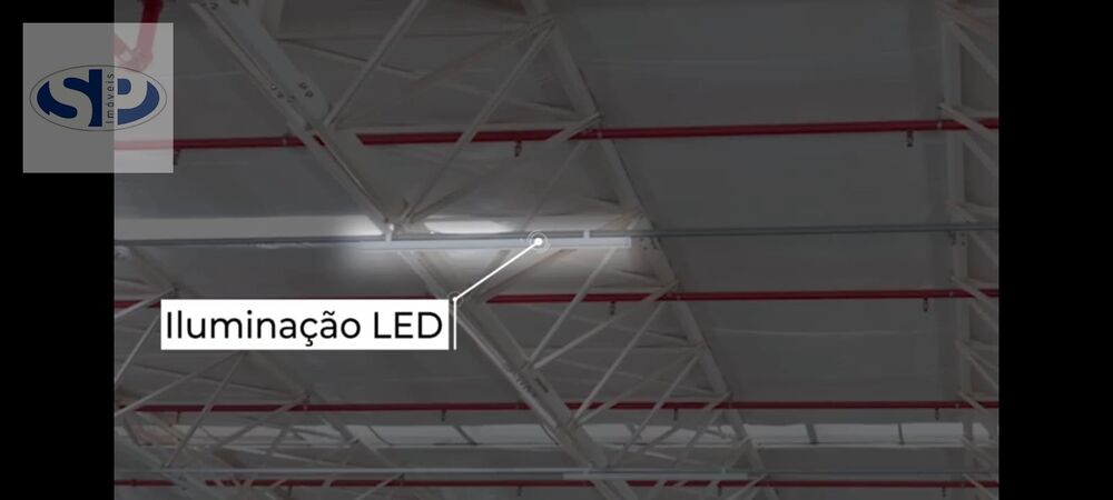 Depósito-Galpão, 16822 m² - Foto 4