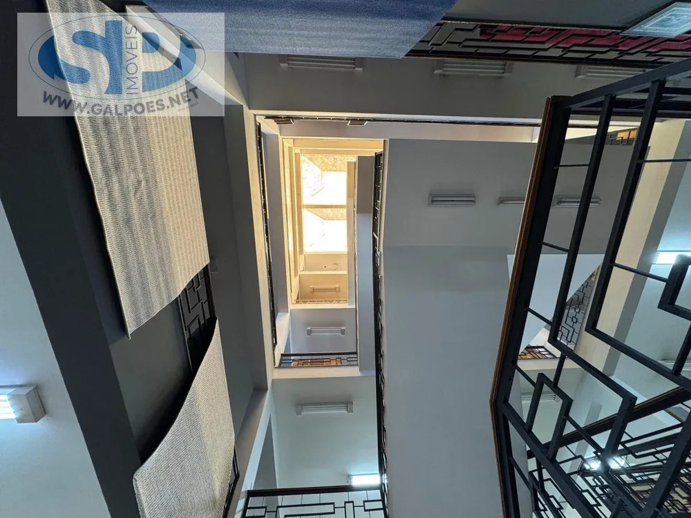 Prédio Inteiro, 4700 m² - Foto 6