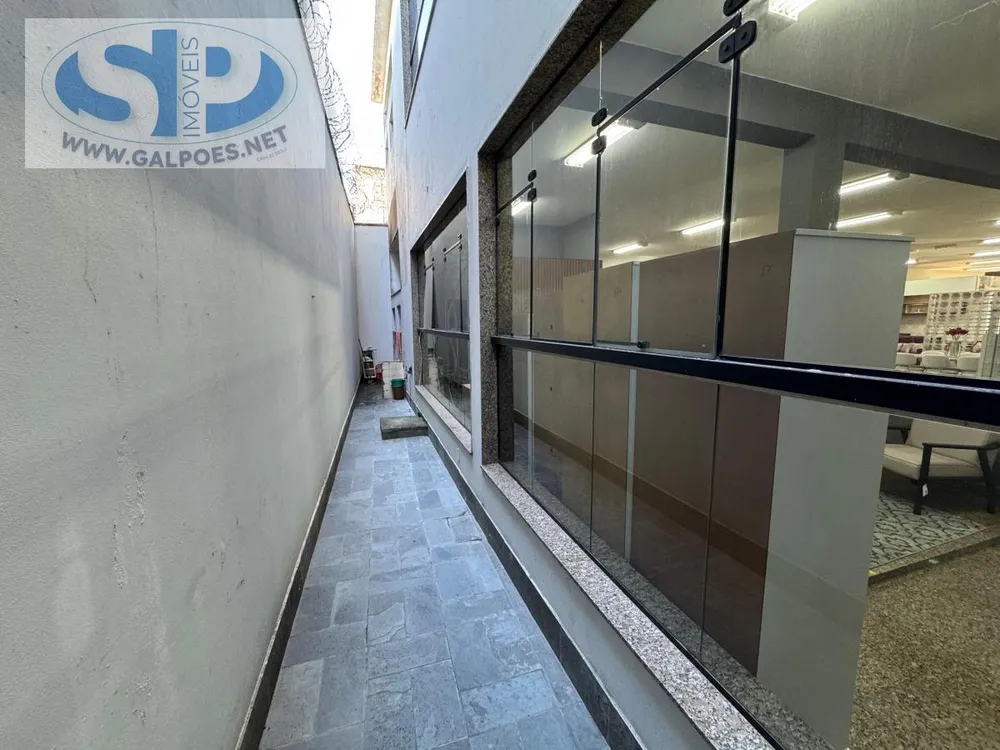 Prédio Inteiro, 4700 m² - Foto 2