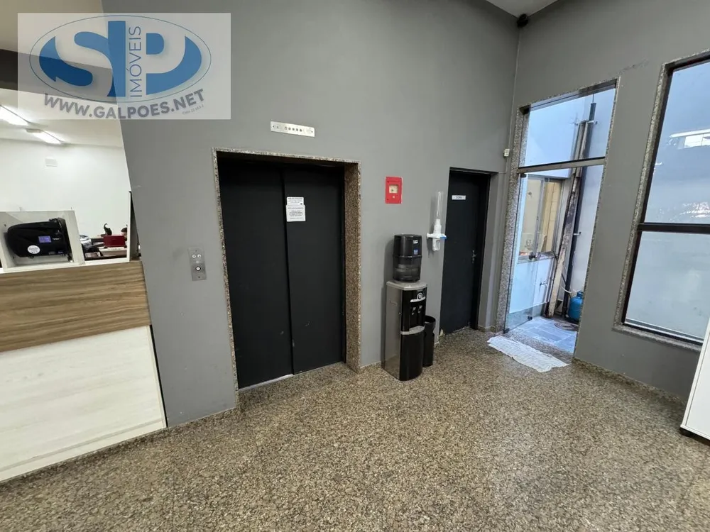 Prédio Inteiro, 4700 m² - Foto 5