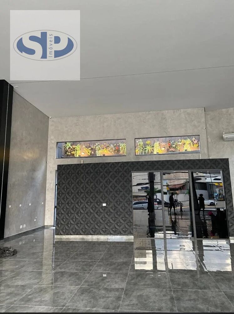 Depósito-Galpão, 397 m² - Foto 2