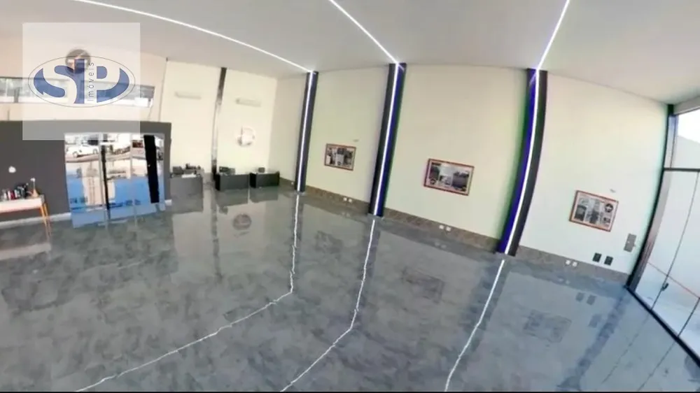 Depósito-Galpão, 397 m² - Foto 6