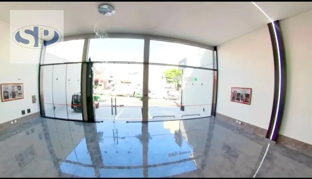 Depósito-Galpão, 397 m² - Foto 4