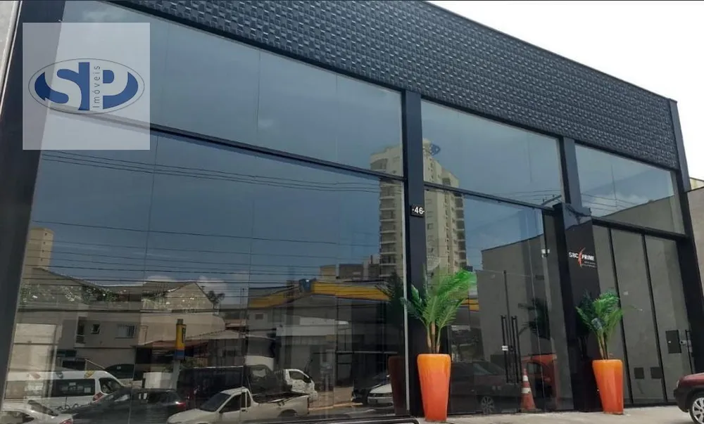 Depósito-Galpão, 397 m² - Foto 2