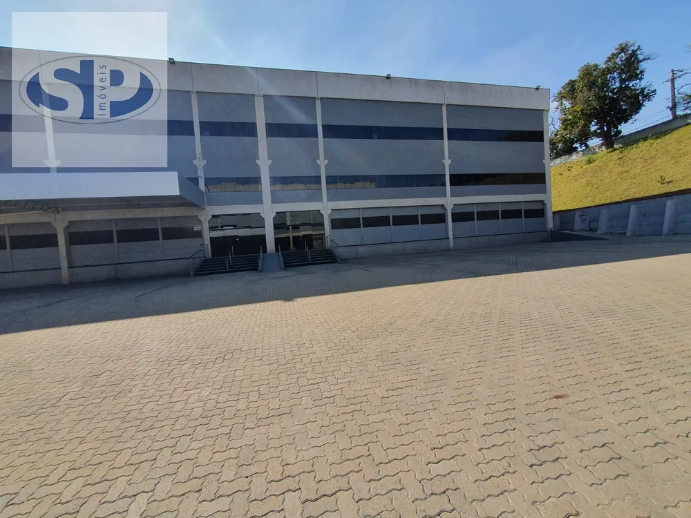 Depósito-Galpão, 3398 m² - Foto 10