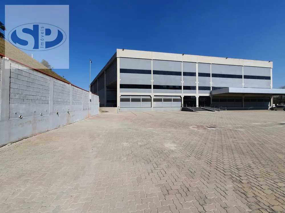 Depósito-Galpão, 3398 m² - Foto 12