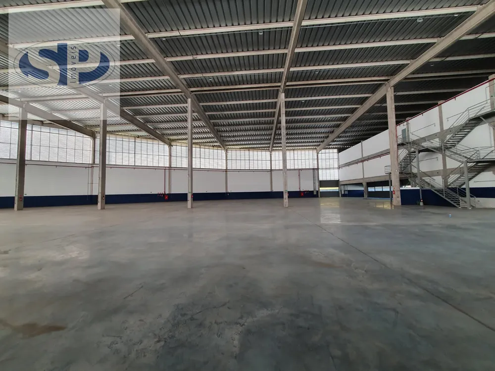 Depósito-Galpão, 3398 m² - Foto 15