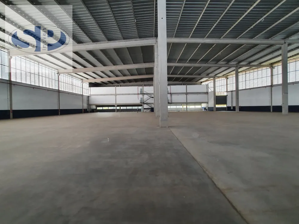 Depósito-Galpão, 3398 m² - Foto 2