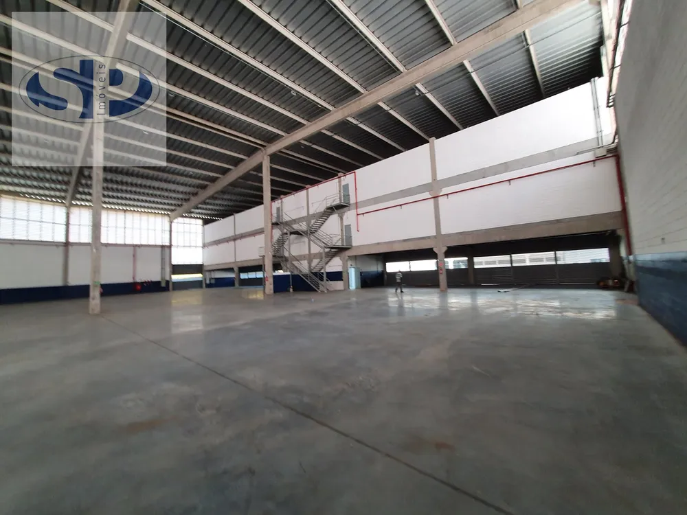 Depósito-Galpão, 3398 m² - Foto 16