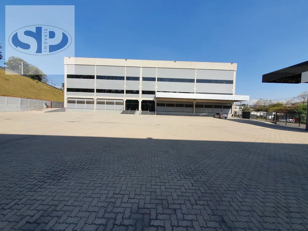 Depósito-Galpão, 3398 m² - Foto 11