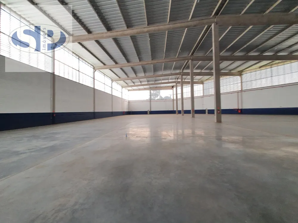 Depósito-Galpão, 3398 m² - Foto 14